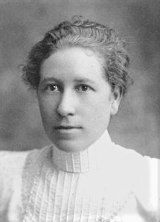 Emma Jane Smith (1876 - 1951) Profile