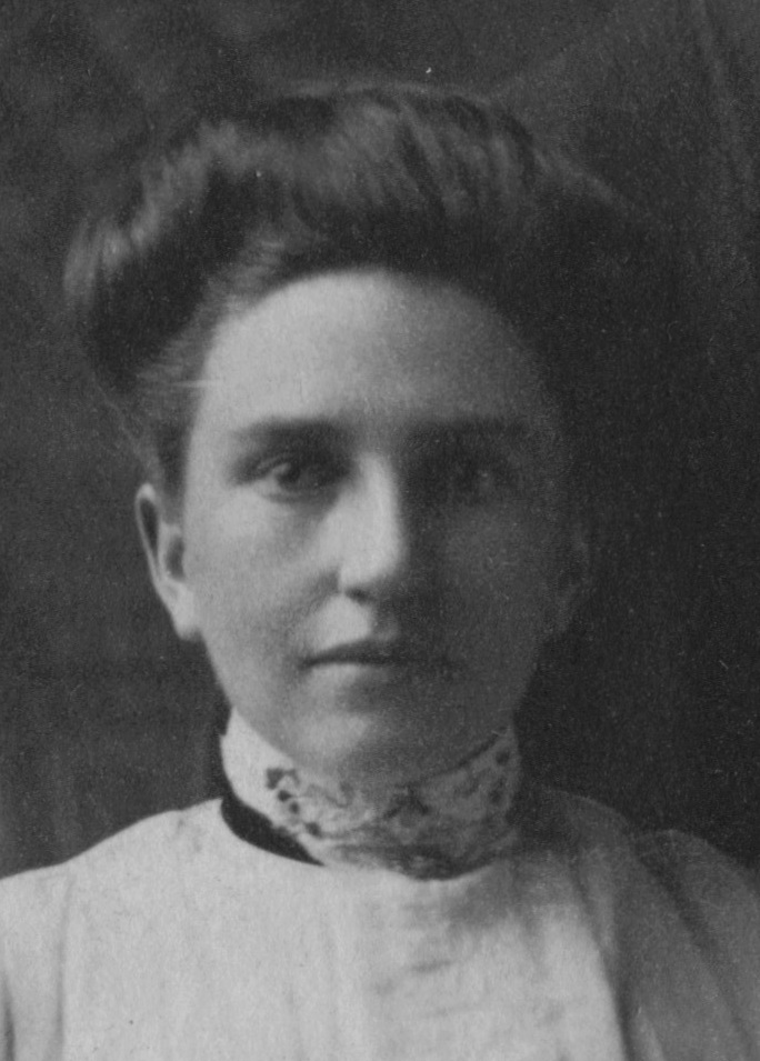 Estella Grace Smith (1881 - 1966) Profile