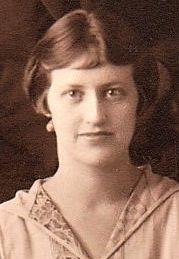 Esther Mabel Stanford (1903 - 2002) Profile