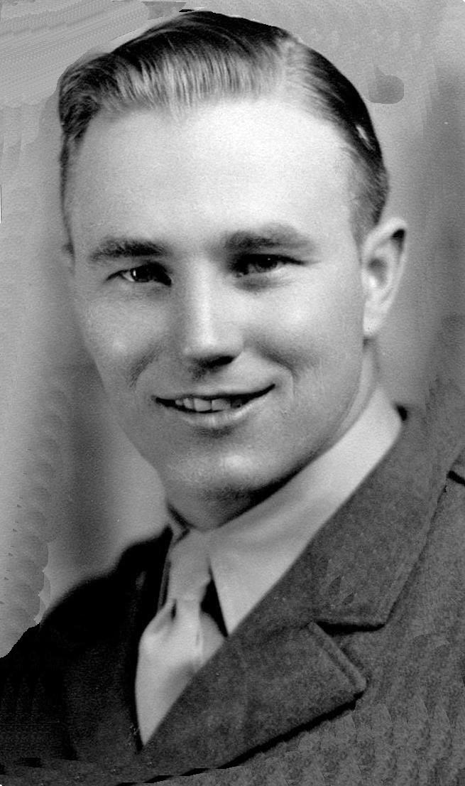 Eugene Devont Stowell (1918 - 2003) Profile