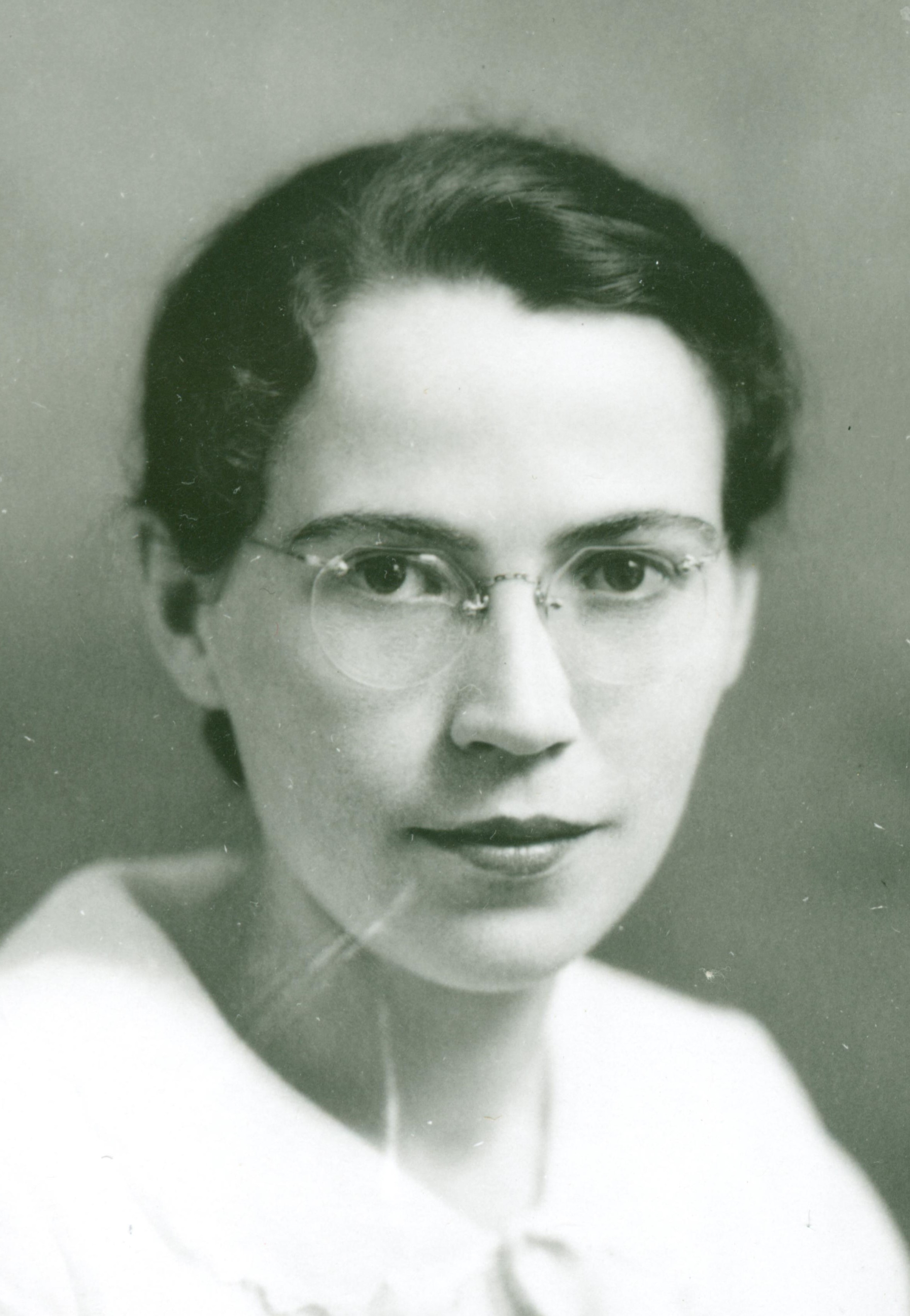 Eunice Mae Stout (1910-1979) Profile