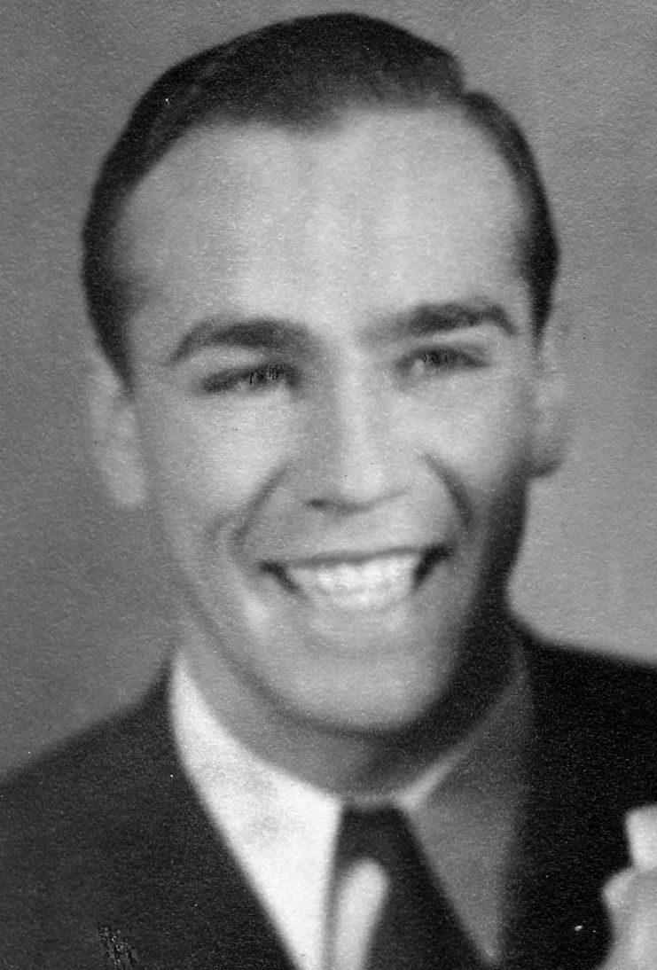 Farrell Jay Spencer (1912 - 1998) Profile