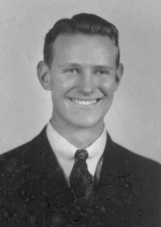 Farris O'Niel Sainsbury (1917 - 1984) Profile
