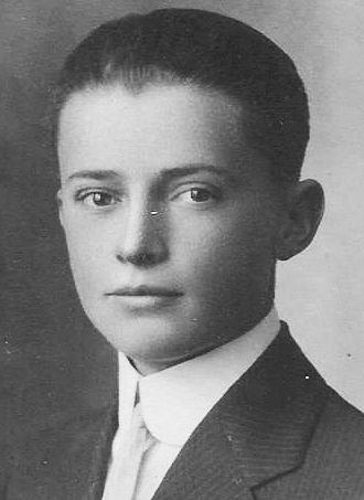 Fay Beebe Syphus (1897 - 1982) Profile
