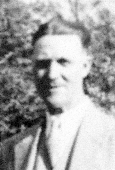 Floyd Spilsbury (1896 - 1981) Profile
