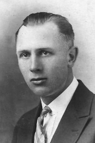 Foyal Lamb Smith (1903 - 1958) Profile