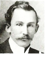 Francis Cato Sells (1870 - 1899) Profile