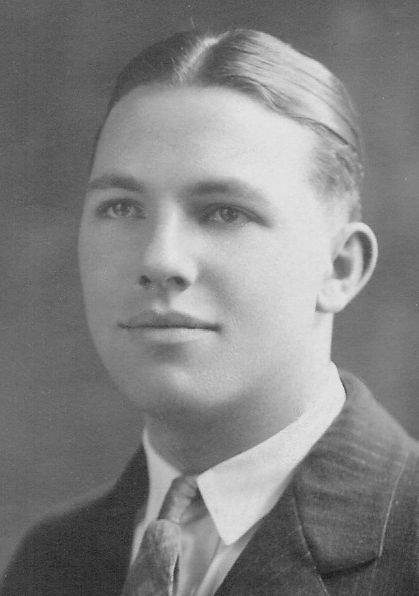 Frank C Simmons (1904 - 1990) Profile