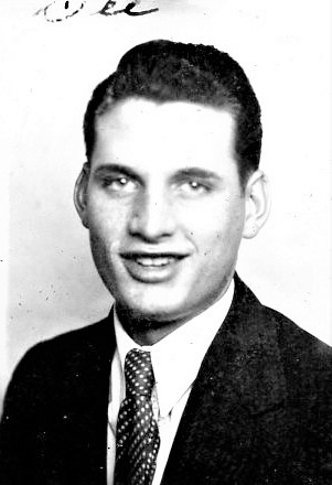 Frank Dee Sanford (1918 - 1979) Profile