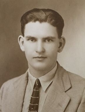 Frank Nephi Stephens (1903 - 1977) Profile