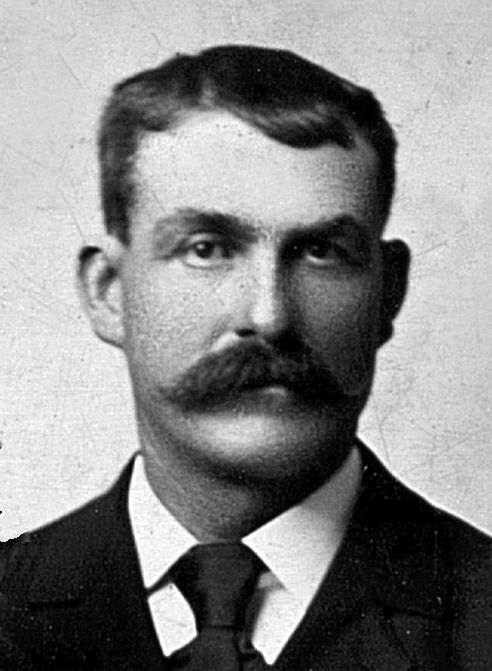 Frank Smith (1862 - 1924) Profile