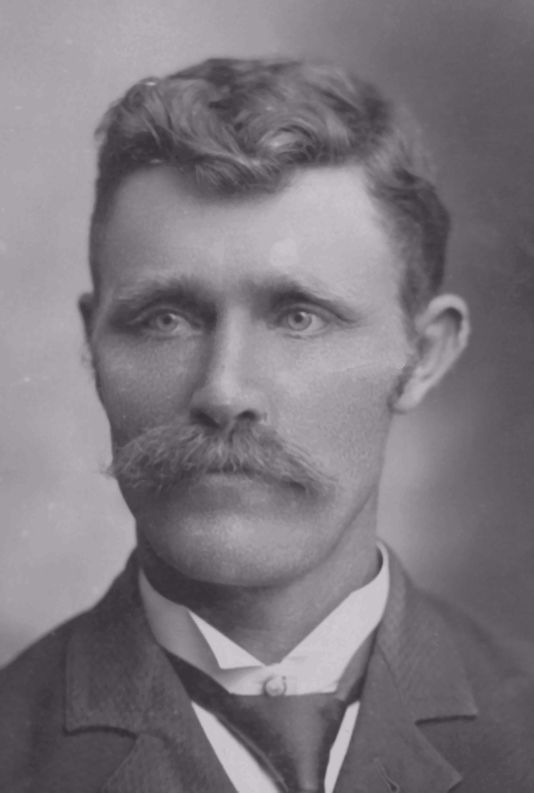 Frank Snow (1863 - 1912) Profile