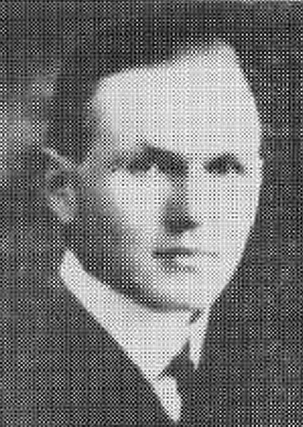 Franklin George Slaugh (1893 - 1965) Profile