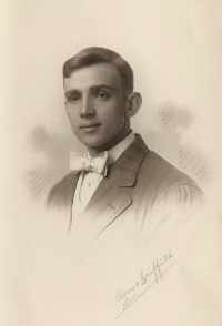 Franklin Richards Smith (1888 - 1967) Profile