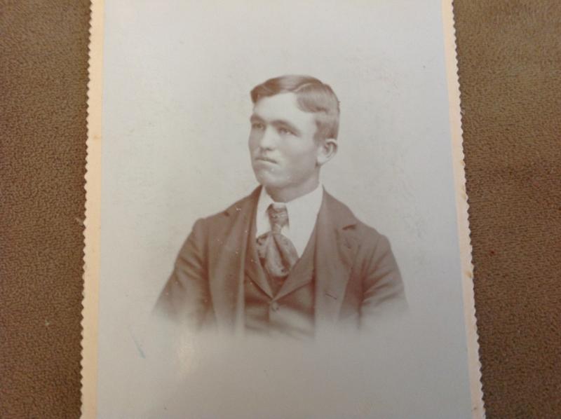Franklin R Snow (1854 - 1942) Profile