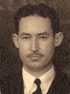 Fred Melvin Steckler (1907 - 1968) Profile