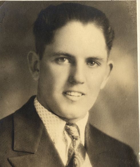Fred Wells Stone (1906 - 1969) Profile