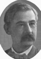 Frederick Stauffer (1866 - 1939) Profile