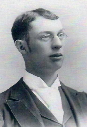 George Albert Smith (1870 - 1951) Profile