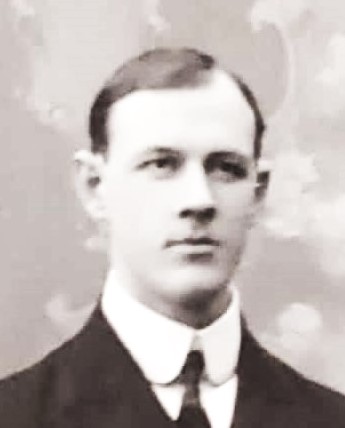 George Carlos Smith (1881 - 1931) Profile