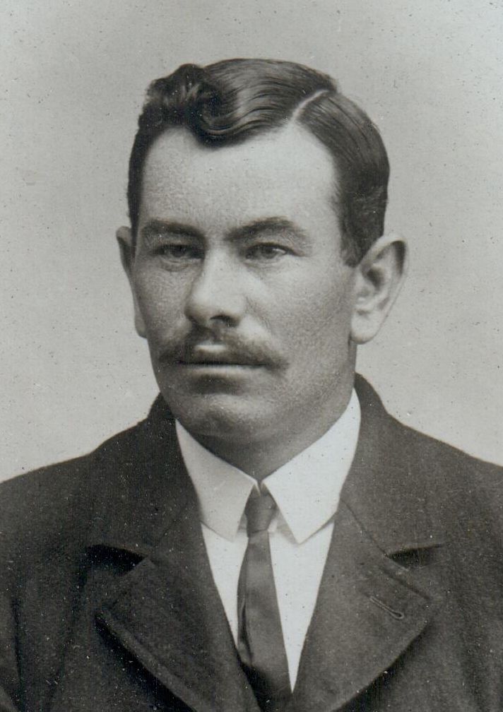 George Cooper Steiner (1876 - 1945) Profile