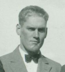 George Howard Sargent (1908 - 1983) Profile