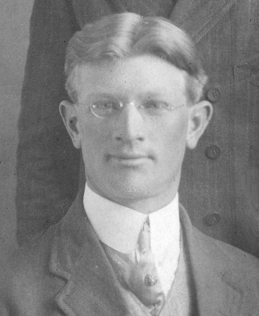 George Jacob Staheli (1885 - 1972) Profile