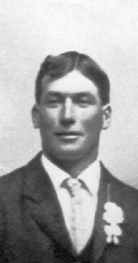 George Milton Smith (1885 - 1956) Profile