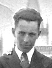 George Milton Stalnaker (1903 - 1993) Profile