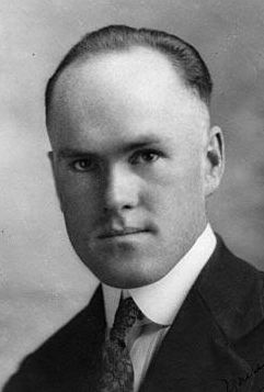 George Robert Smith (1900 - 1980) Profile