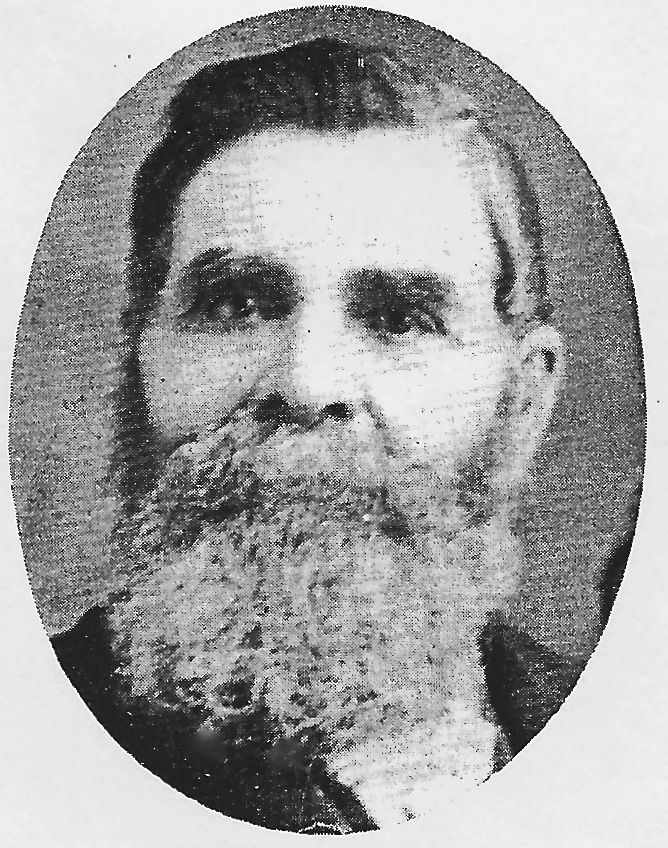 George Stanger (1832 - 1913) Profile