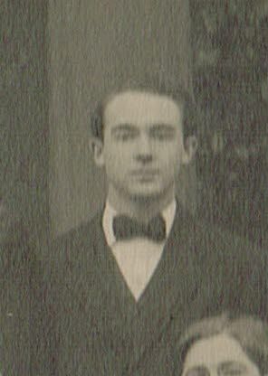 George William Smith (1888 - 1972) Profile
