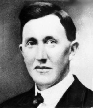 George W Spencer (1889 - 1961) Profile