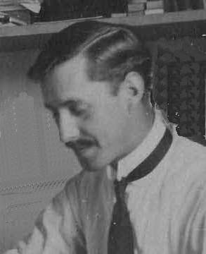 Gerald Miller Steed (1891 - 1964) Profile