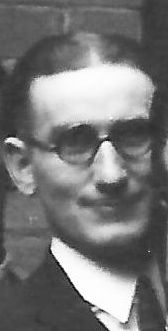 Gilbert Rex Sutton (1900 - 1989) Profile