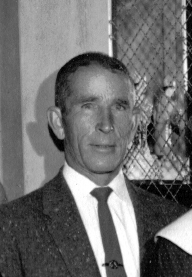 Glen Kennedy Spencer (1907 - 1982) Profile