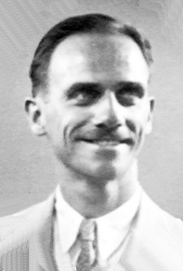 Gordon Heber Sears (1902 - 1977) Profile