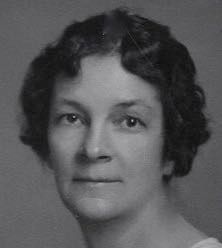 Grace Stringham Colton (1878 - 1973) Profile