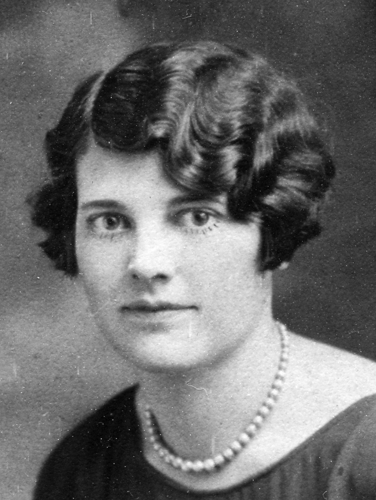 Hannah Pearl Southwick (1901 - 1994) Profile