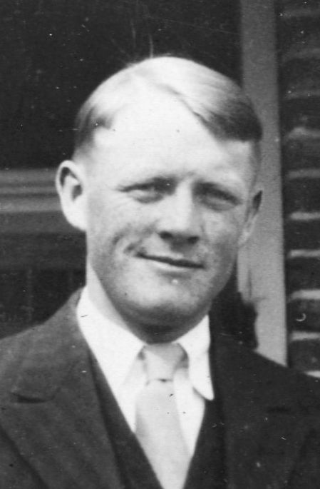 Harold Hatch Smith (1910 - 1997) Profile