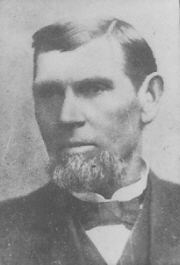 Harrison Sperry (1832 - 1928) Profile