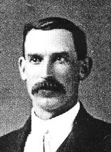 Harry Edward Sutton (1869 - 1945) Profile