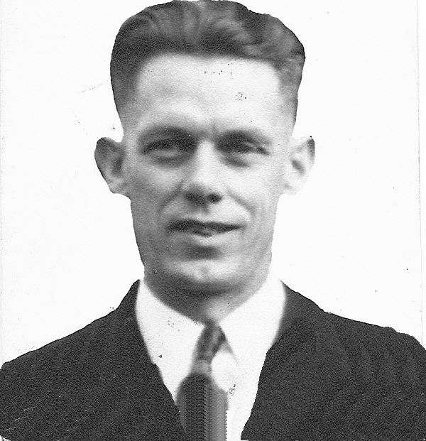 Harry Wilford Sandstrom (1896 - 1941) Profile