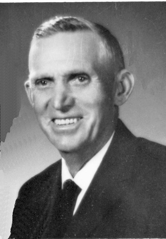Harvey G Sorenson (1900 - 1987) Profile