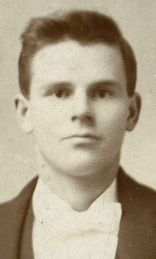 Heber J Sheffield Jr. (1876 - 1935) Profile