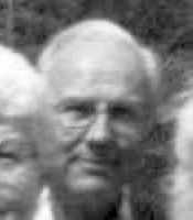 Heber John Richards Stevenson (1916 - 2008) Profile