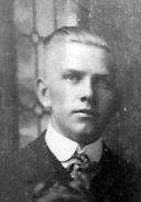Henry Blair Stringham (1892 - 1946) Profile