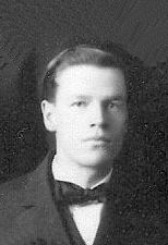 Henry Buckwalter Stevenson (1888 - 1964) Profile