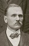 Henry Weeks Sanderson (1862 - 1954) Profile