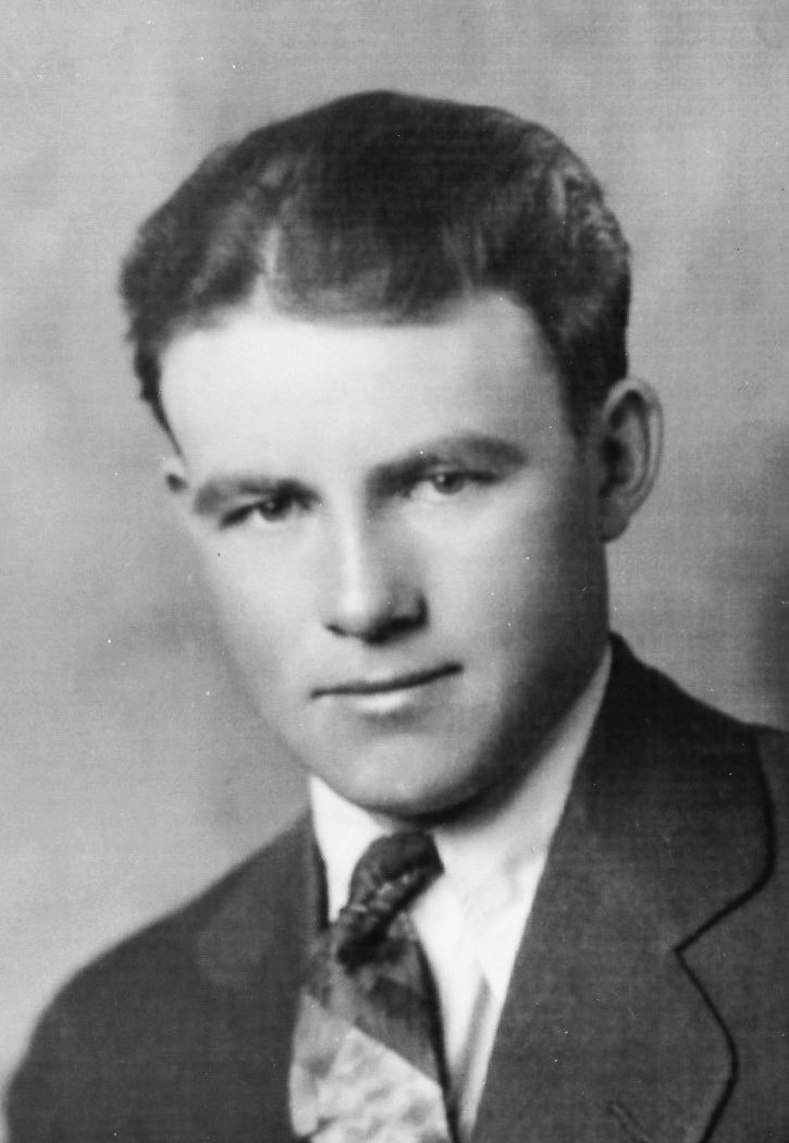 Herman James Smith (1908 - 1949) Profile